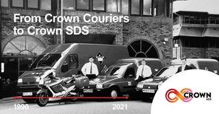 Crown SDS